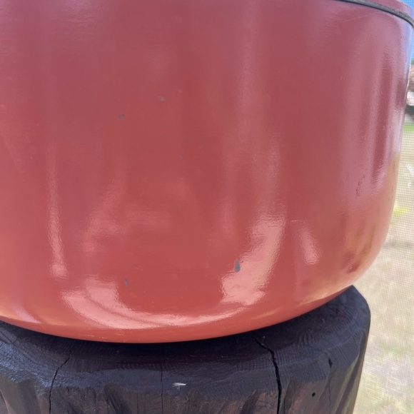 Caraway Home  Non-Stick Ceramic 6.5-Qt. Dutch Oven-Perracotta - Picture 2 of 16